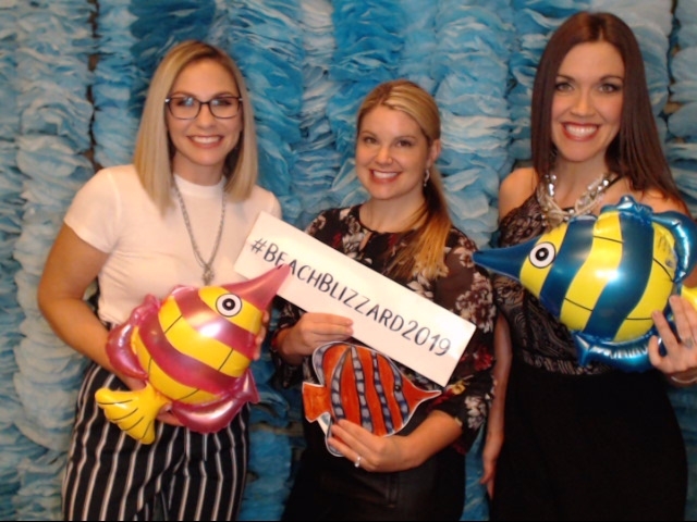 Party for the Promise | View more photos from the event at gallery.photoboothbillings.com/u/PhotoBoothBillings/Party-for-the-Promise